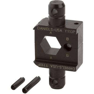 Матрица Amphenol RF 227-1221-25 (Y110)