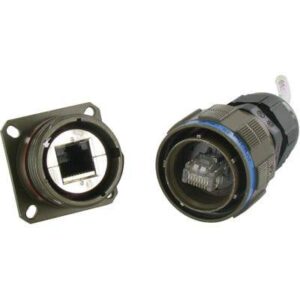 Сетевой кабель (Cat 5/6) Amphenol Pcd RJFTV22N15100BTX