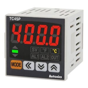 TC4SP-N4N Температурные контроллеры — Autonics