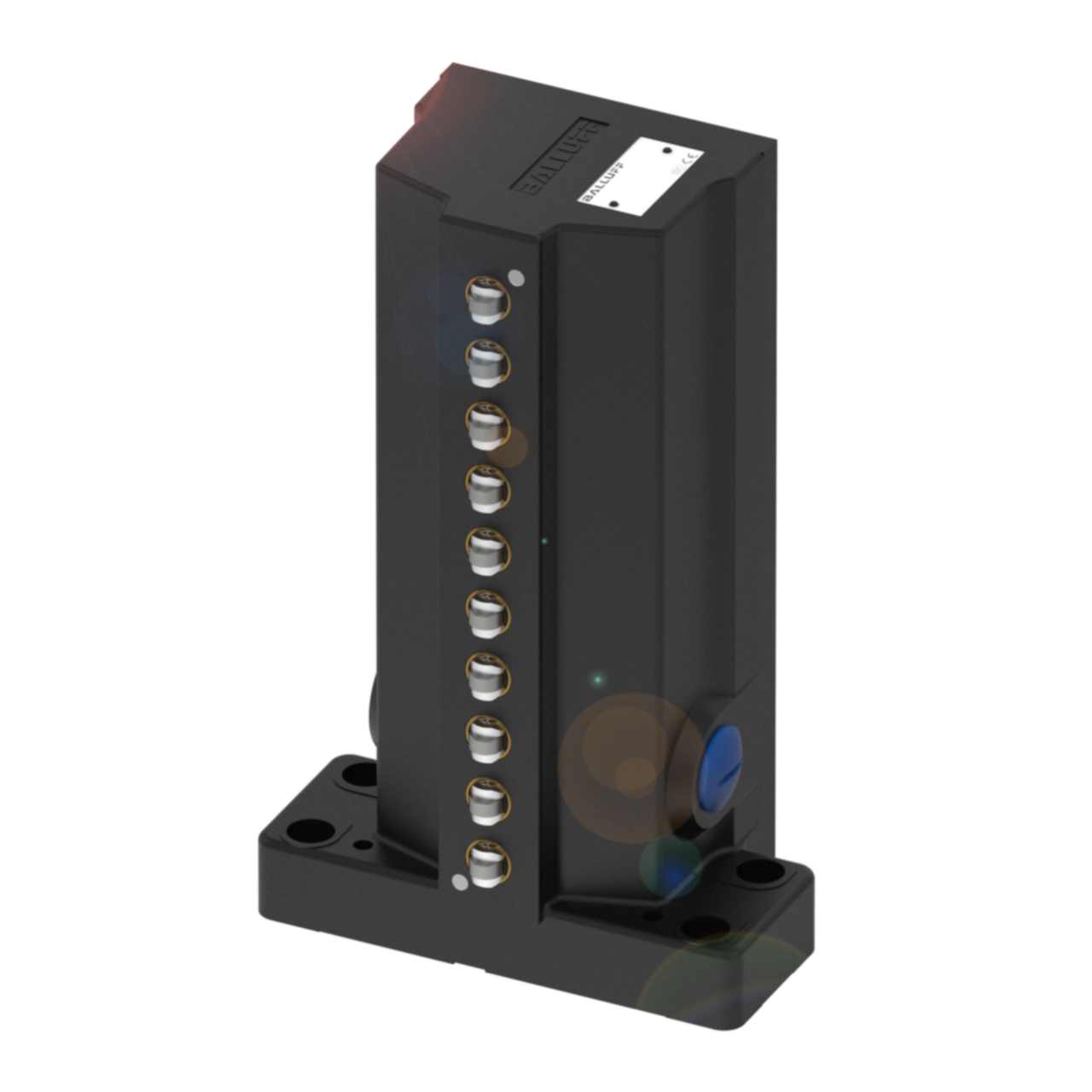 Balluff. BNS 819-D10-R16-62-10 - BNS01MU