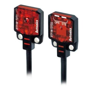 BTF1M-TDTD Фотоэлектрические датчики — Autonics