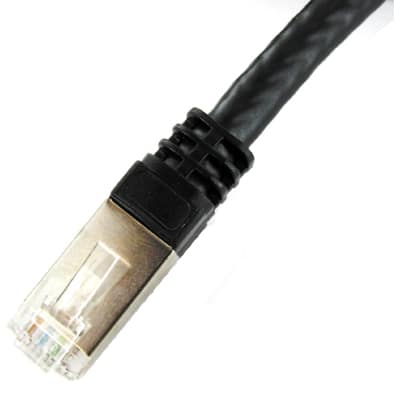 Сетевой кабель (Cat 5/6) Amphenol Pcd RJFSFTP6A0600