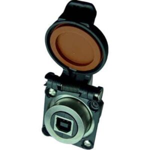 USB-кабель Amphenol Pcd USBBF6100
