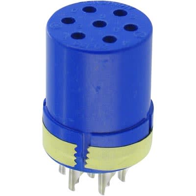 Соединитель и оконечное устройство Amphenol Industrial 97-20-15S(426)