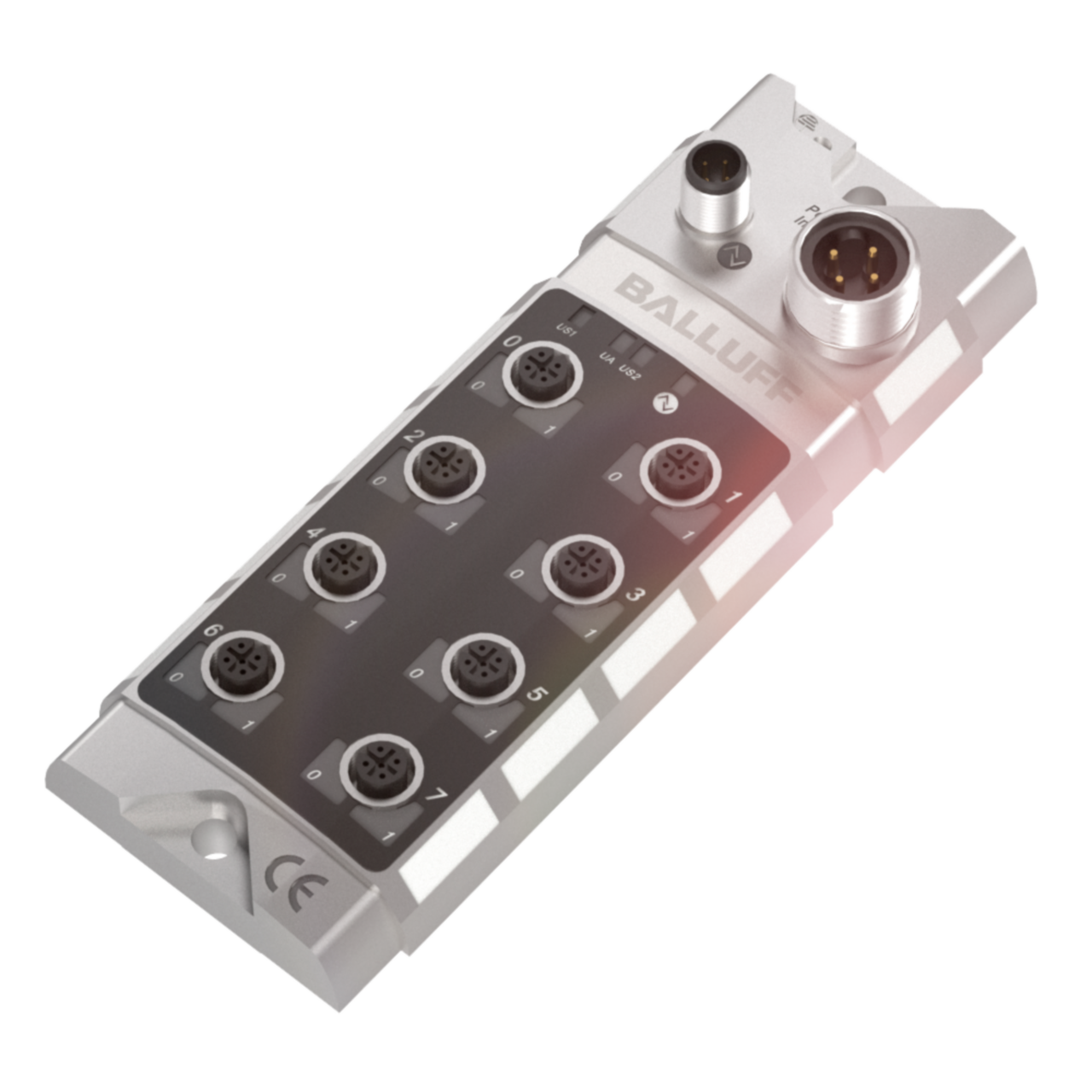Balluff. BNI IOL-302-000-Z026 - BNI0050