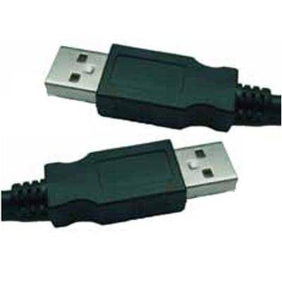 USB-кабель Amphenol Pcd USB2AA500PUHFFR