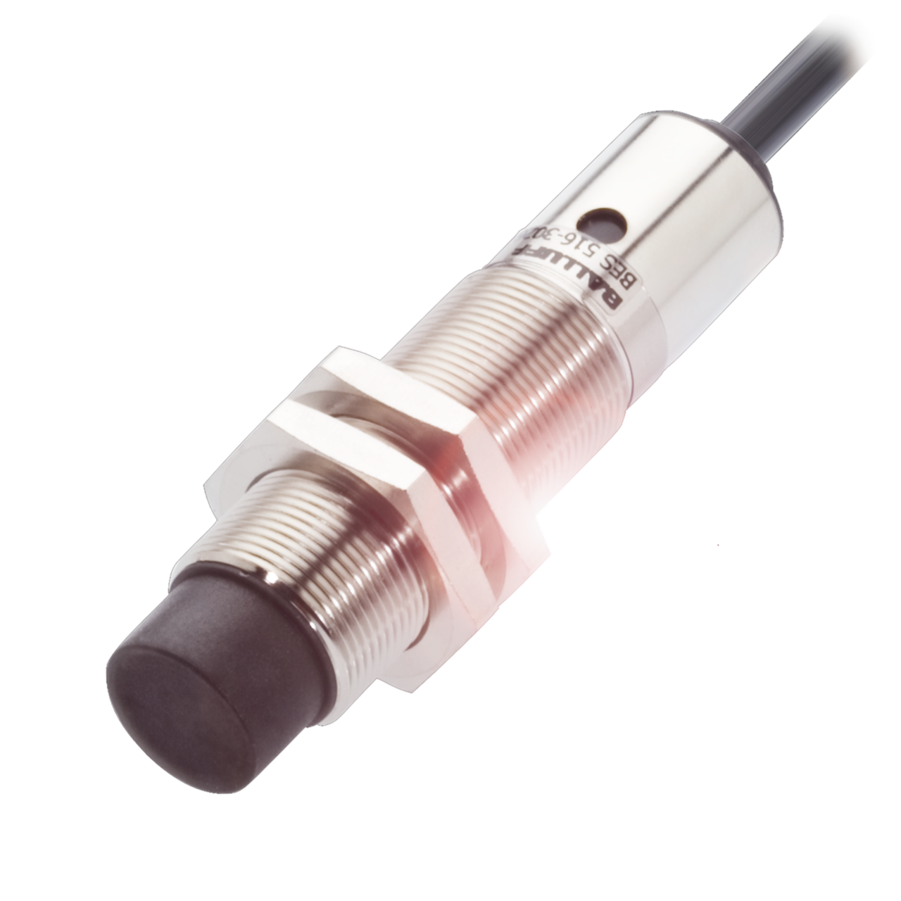 Balluff. BES 516-360-BO-C-PU-05 - BES01HU