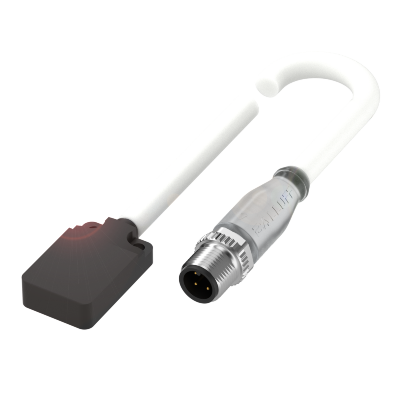 Balluff. BES R01EC-PSC50A-BP00,3-GS04-W51 - BES049Y
