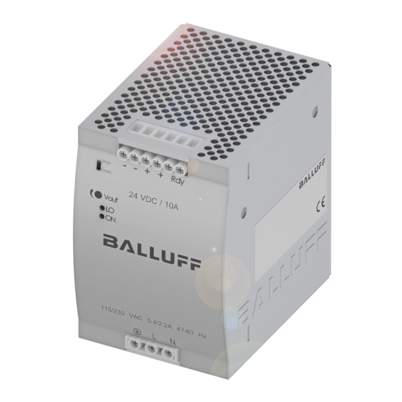 Balluff. BAE PS-XA-1W-24-125-004 - BAE00M0