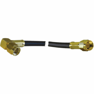 Коаксиальный / РЧ-кабель Amphenol RF 135103-04-12.00
