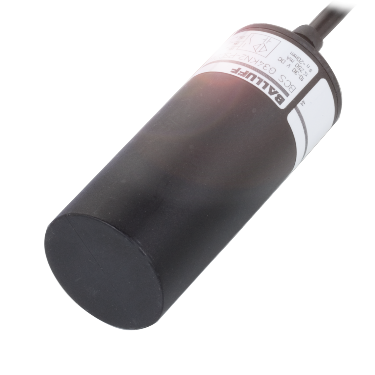 Balluff. BCS G34KN2-UST20G-AV02 - BCS0007