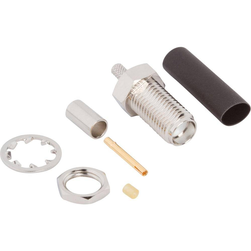 Коаксиальный / РЧ-кабель Amphenol RF 901-10607