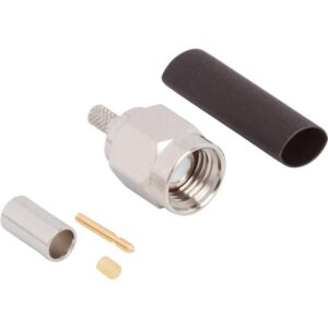 Коаксиальный / РЧ-кабель Amphenol RF 901-10605