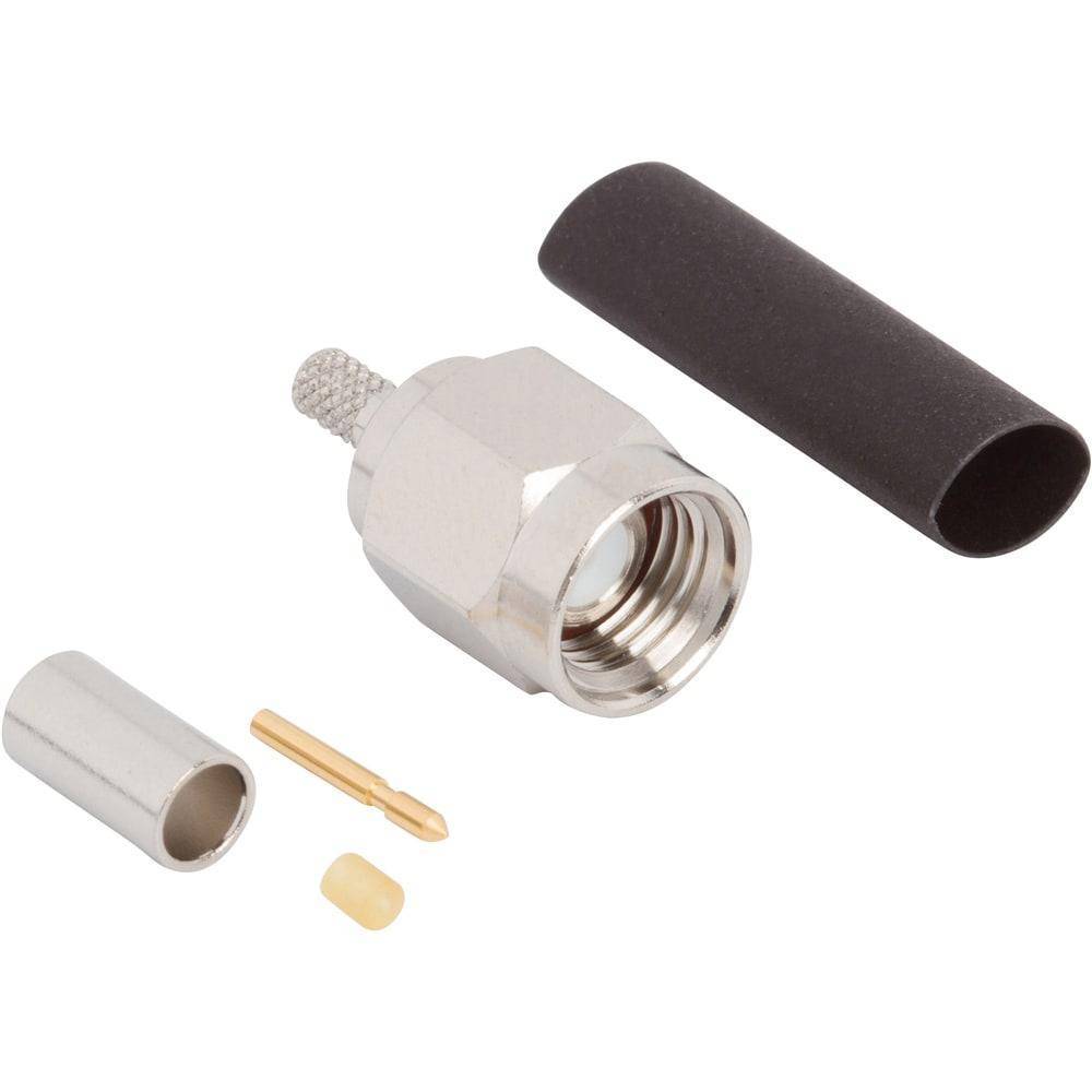 Коаксиальный / РЧ-кабель Amphenol RF 901-10605
