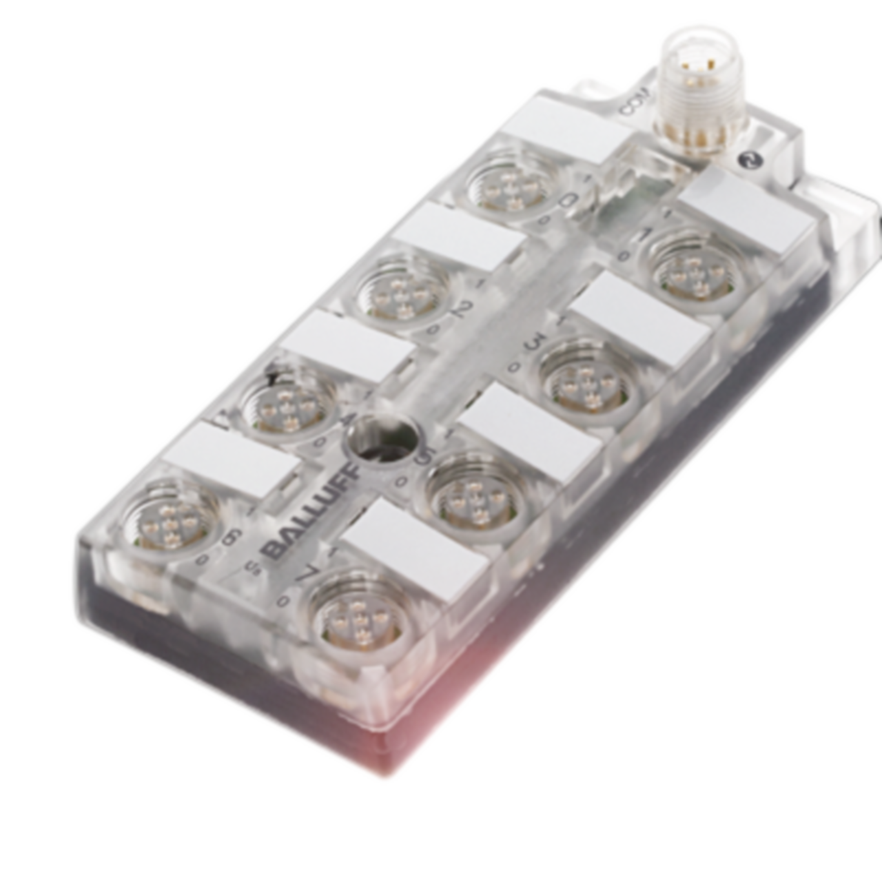 Balluff. BNI IOL-302-S01-K006-C01 - BNI005W