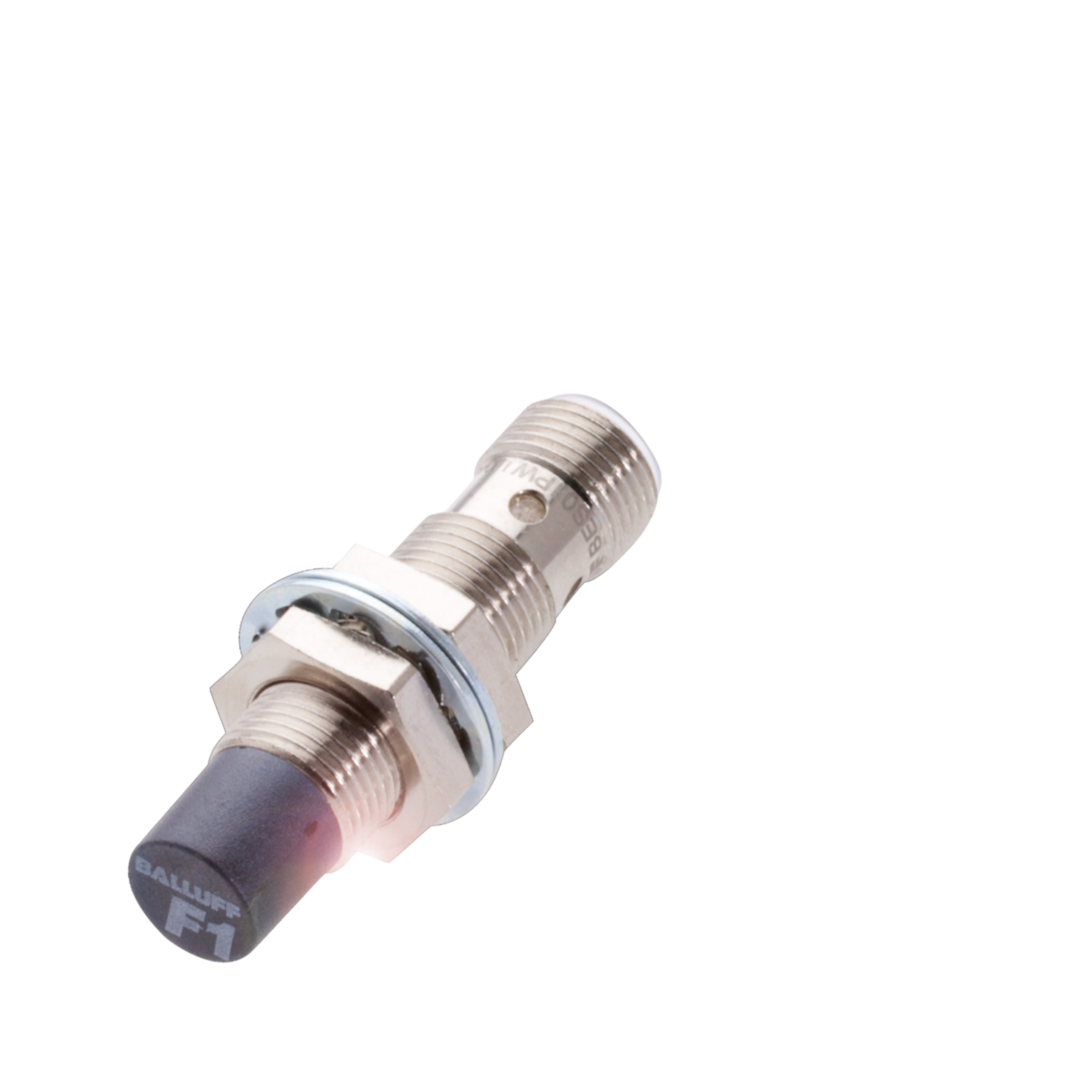 Balluff. BES M12MD-PSC80E-S04G - BES01PW