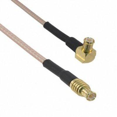 Коаксиальный / РЧ-кабель Amphenol RF 255103-01-48.00