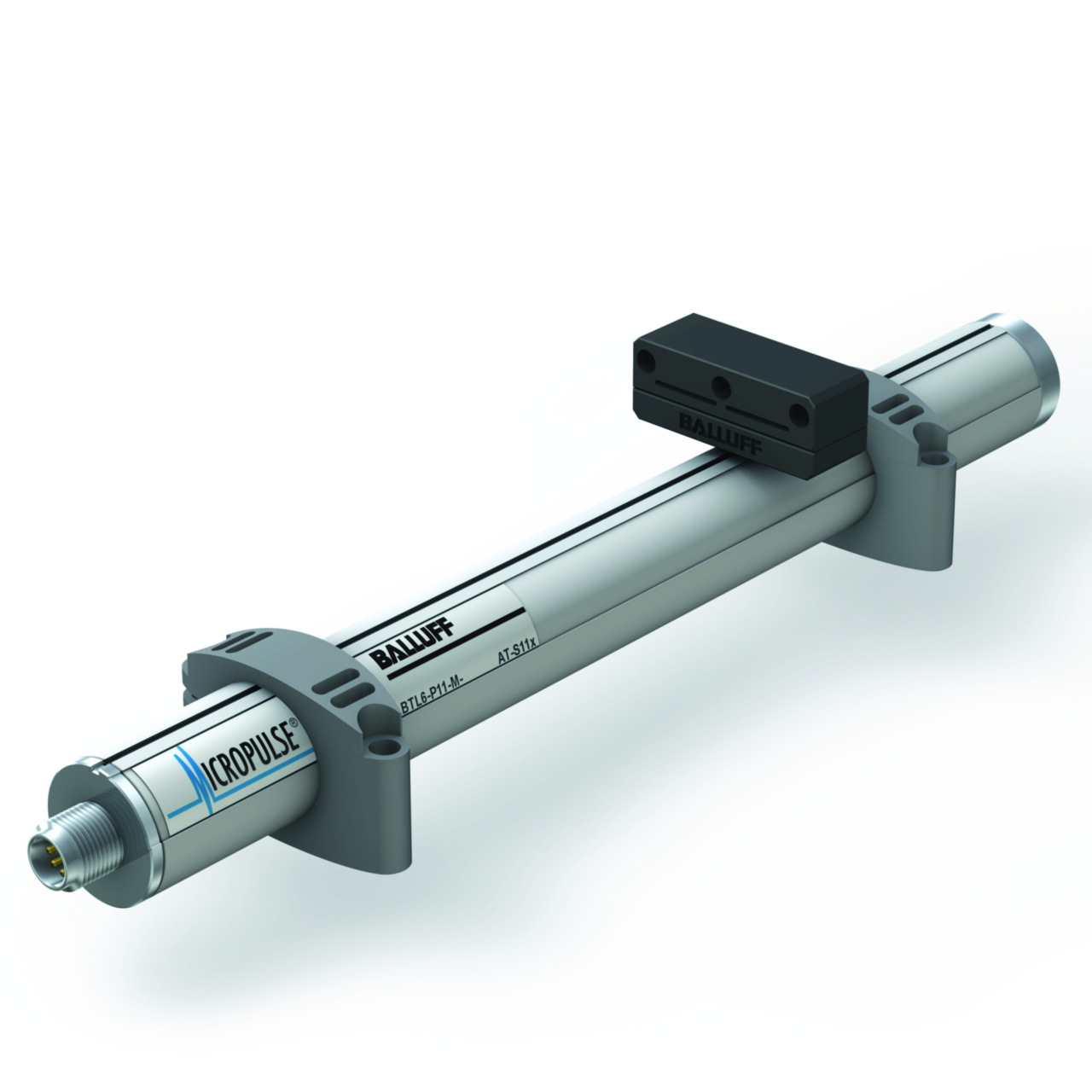 Balluff. BTL6-A110-M1750-A1-S115 - BTL18M0
