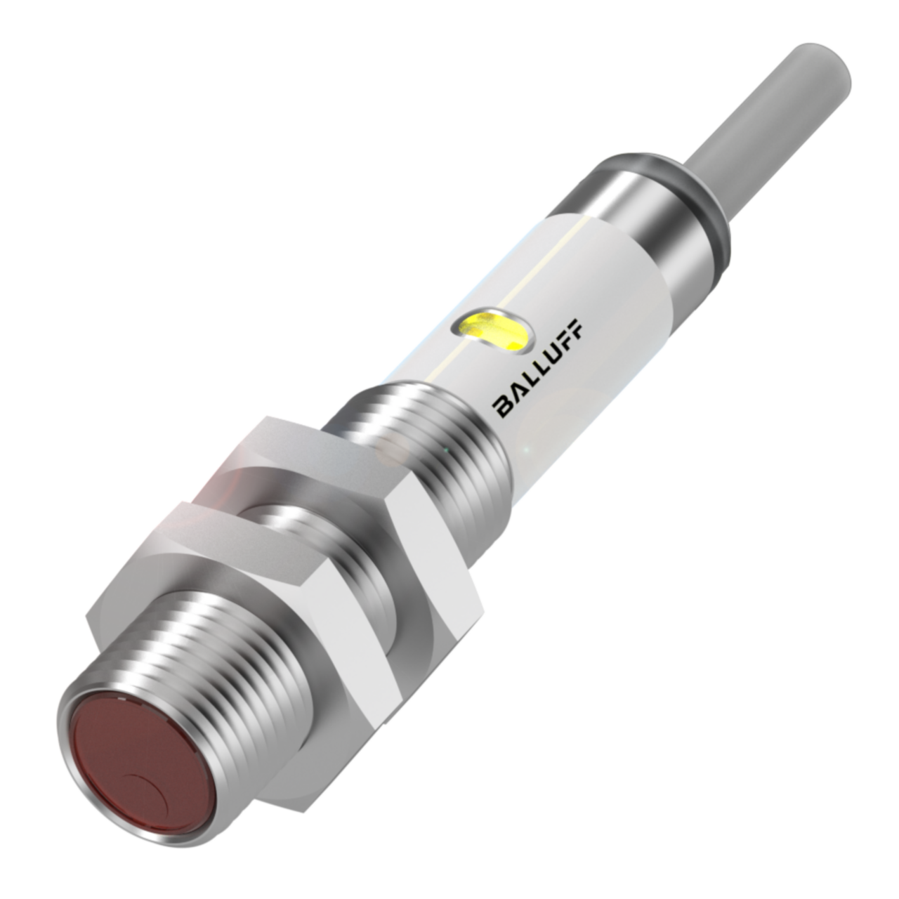 Balluff. BOS 12M-PS-RD12-02 - BOS01Y3