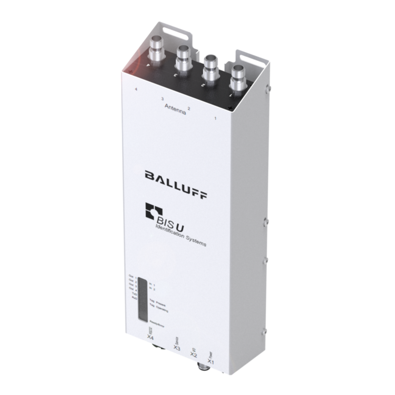 Balluff. BIS U-6027-060-154-06-ST27 - BIS012T