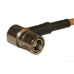 Коаксиальный / РЧ-кабель Amphenol RF 145101-01-06.00