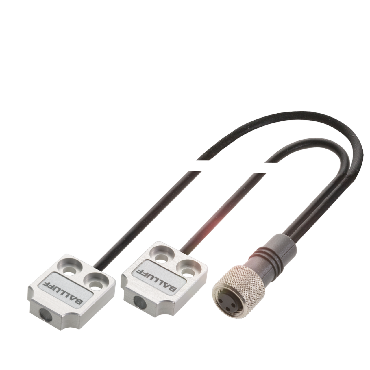 Balluff. BOH TK-R027-003-01-S49F - BOH002F