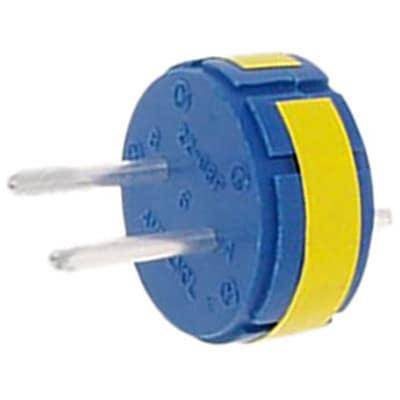 Соединитель и оконечное устройство Amphenol Industrial 97-22-8P(431)