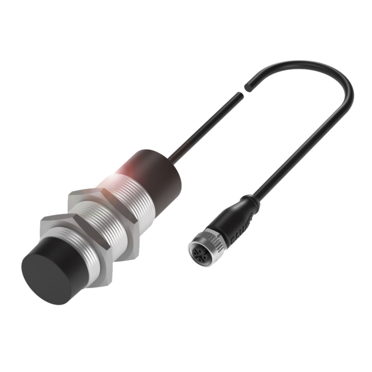 Balluff. BIC 2I0-IAA50-M30MI3-BPX04-002-M45A - BIC005H