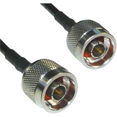 Коаксиальный / РЧ-кабель Amphenol RF 175101-19-12.00