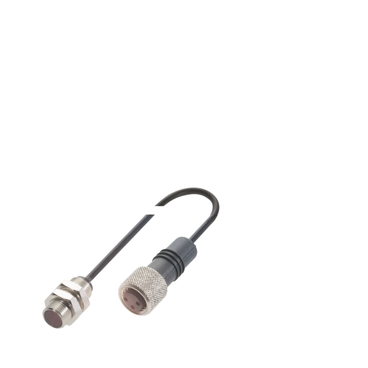 Balluff. BOH DK-M06-002-01-S49F - BOH0008