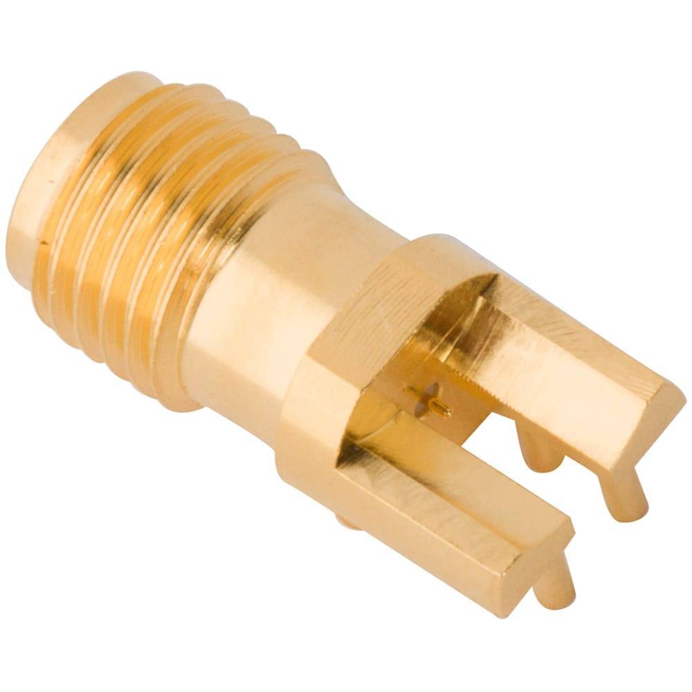 Коаксиальный / РЧ-кабель Amphenol RF 901-10513-1