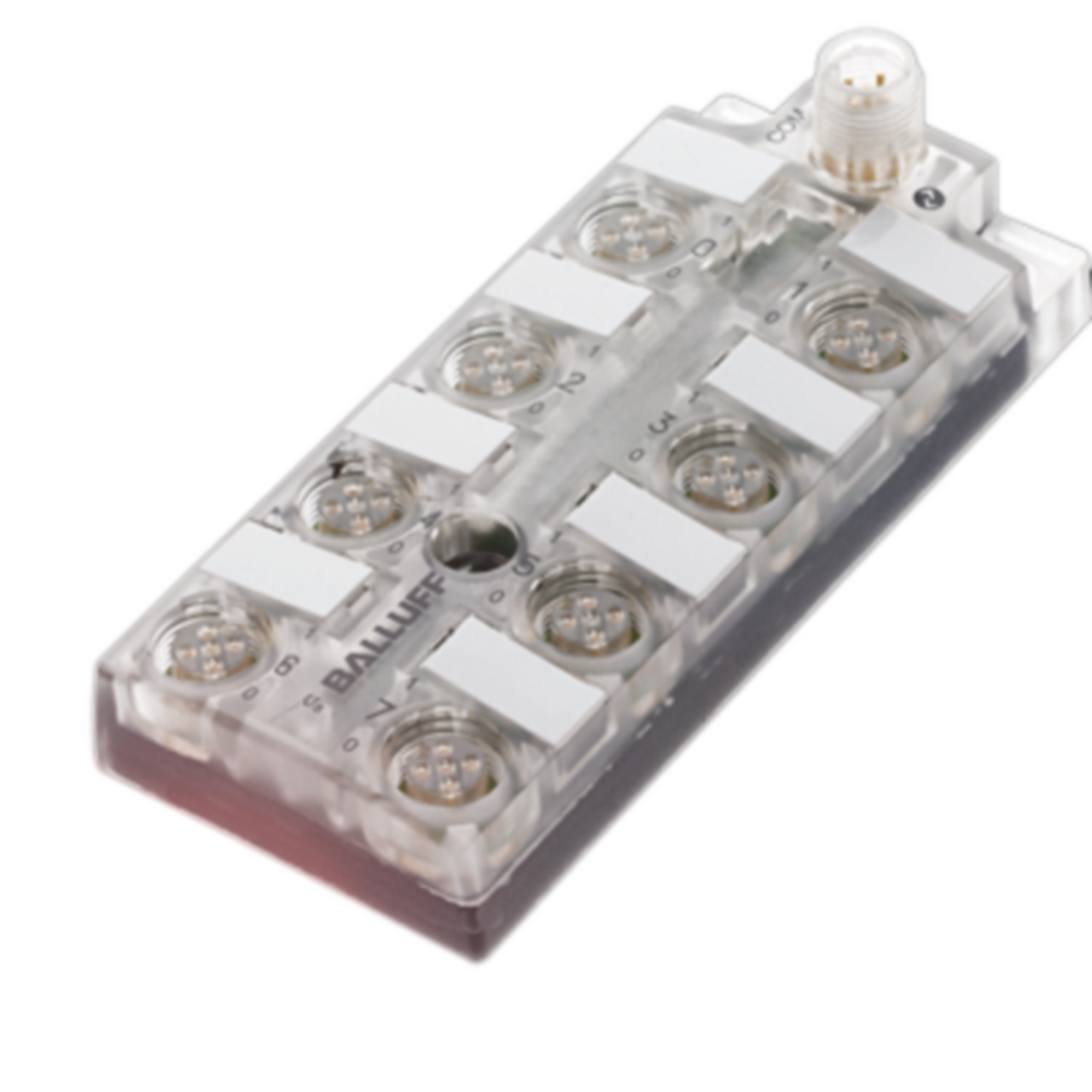 Balluff. BNI IOL-302-S01-K006 - BNI005T