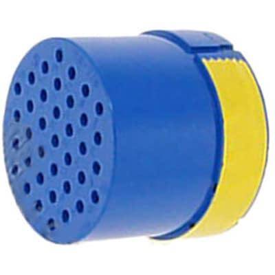 Соединитель и оконечное устройство Amphenol Industrial 97-28-22S