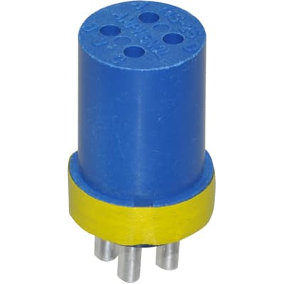 Соединитель и оконечное устройство Amphenol Industrial 97-14S-426P