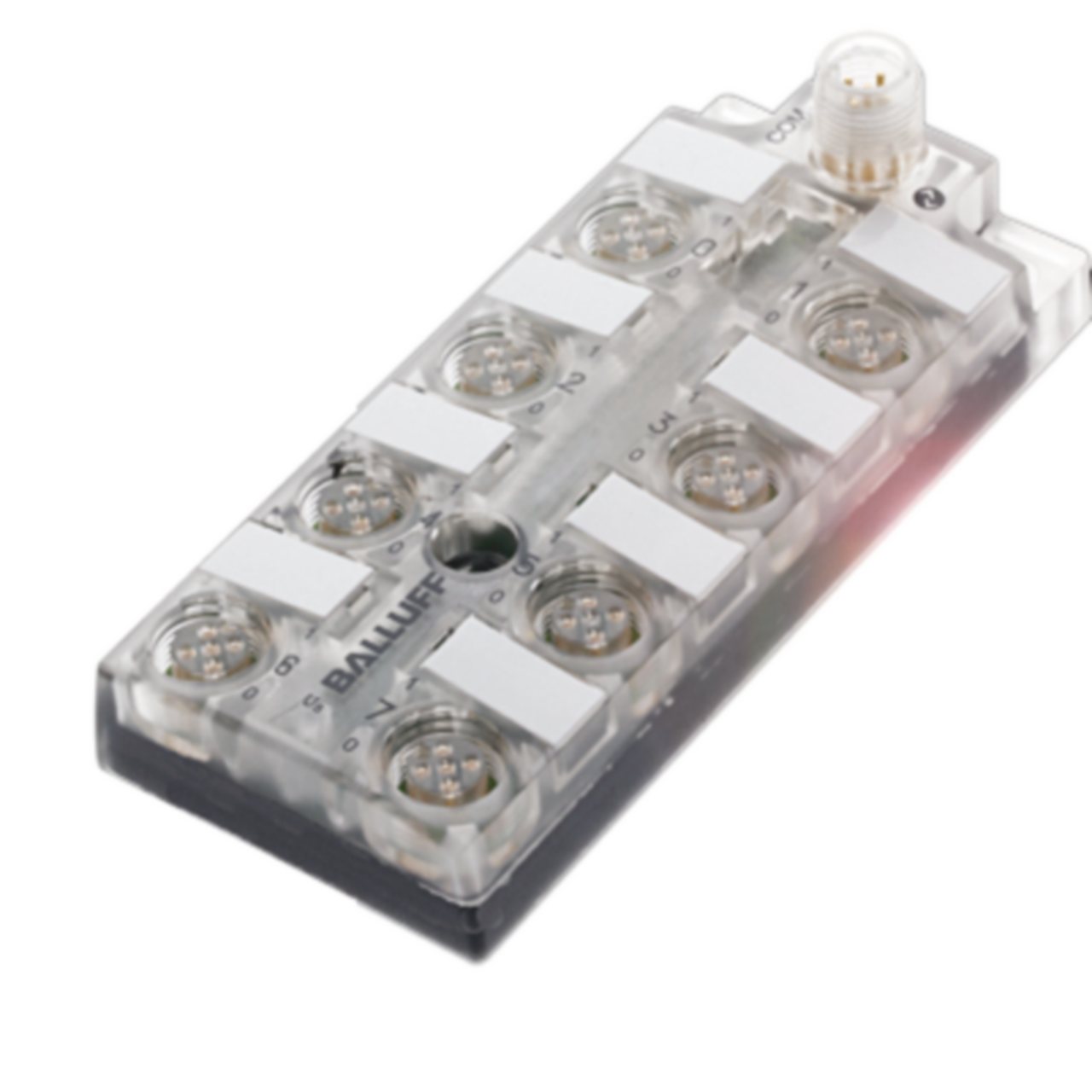 Balluff. BNI IOL-302-000-K006 - BNI005L