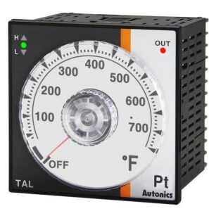 TAL-B4RP4F Температурные контроллеры — Autonics