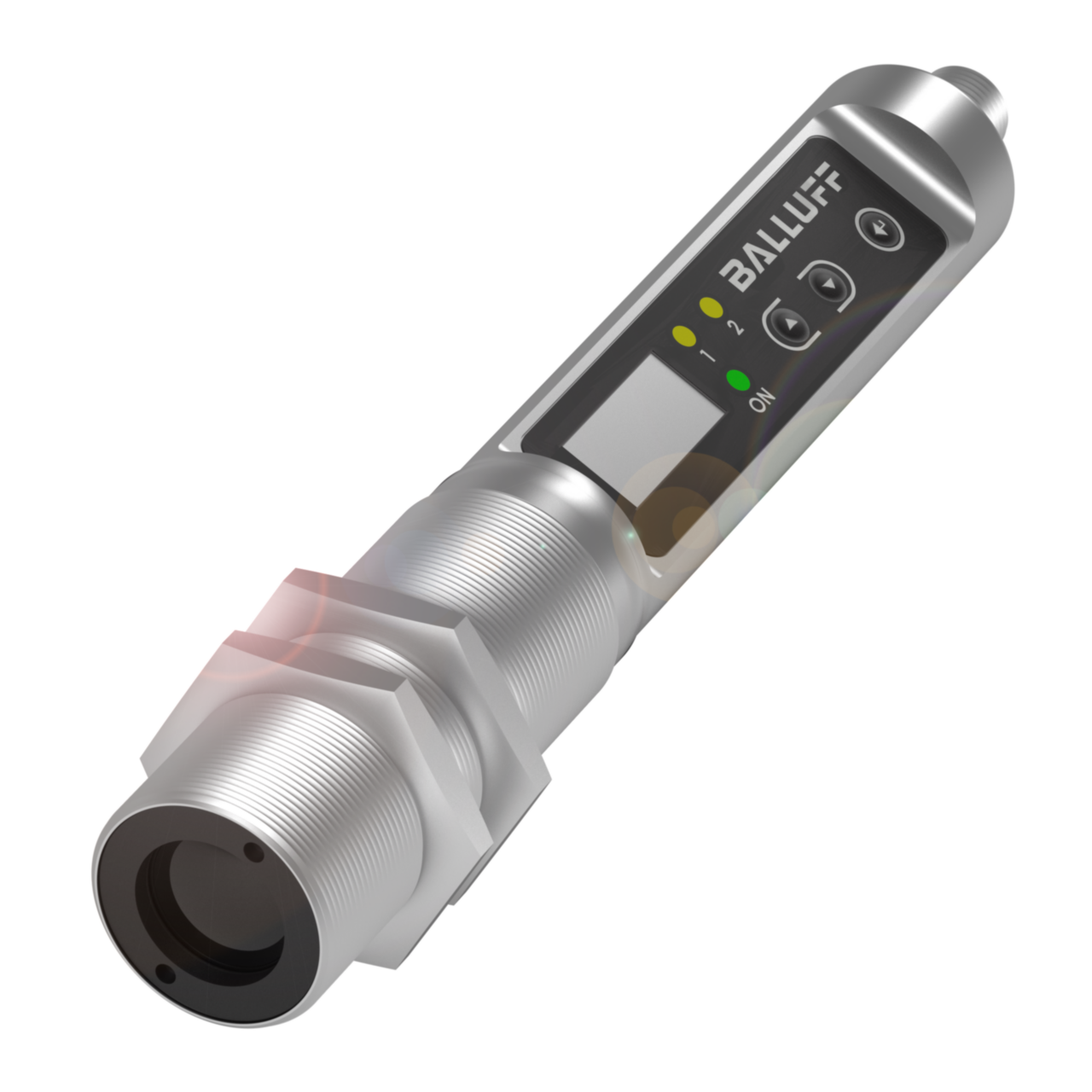 Balluff. BTS M30E0-PSB-H0001-S04G - BTS0003
