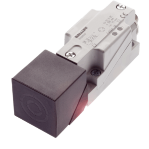 Balluff. BES 517-132-M6-H-S4 — BES020A