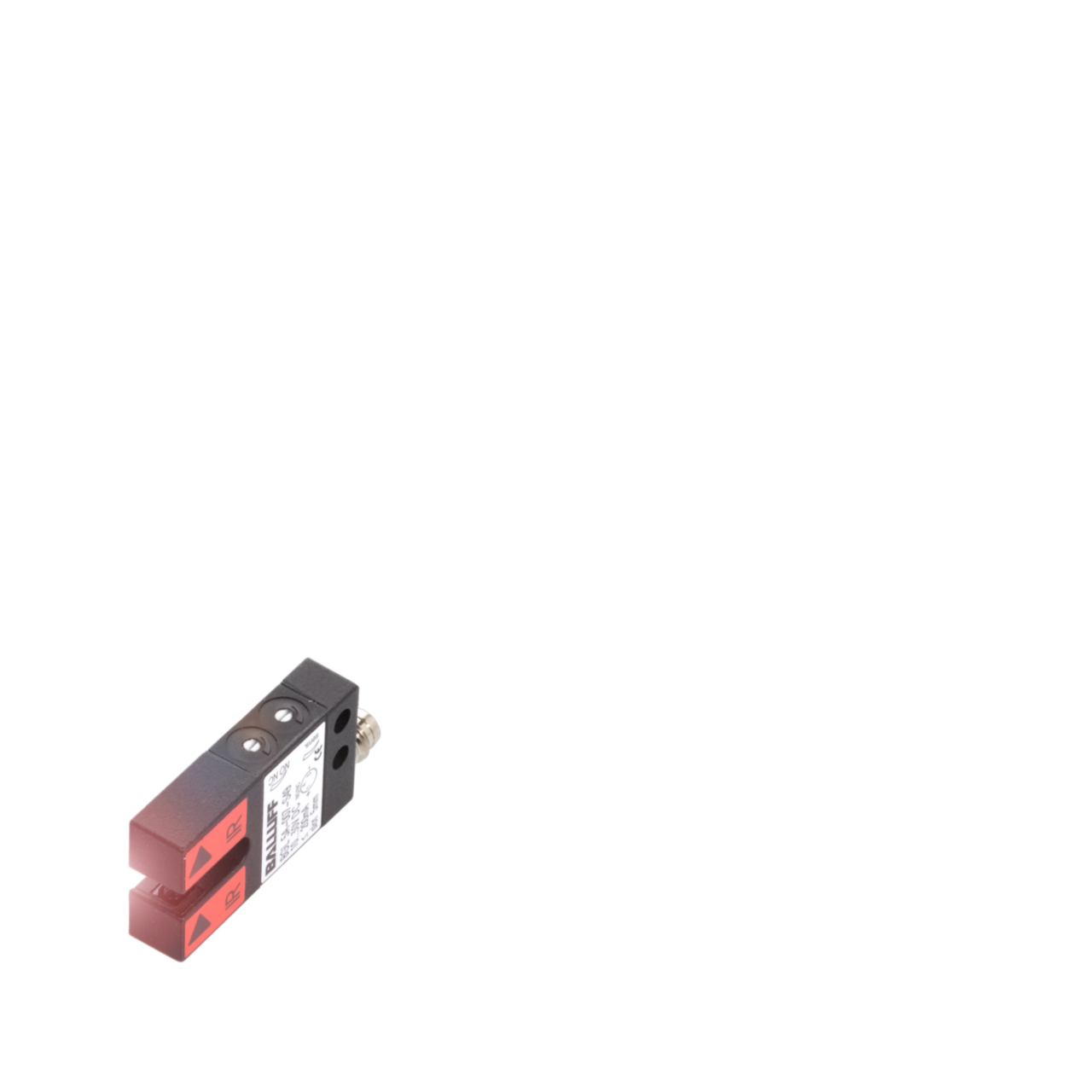 Balluff. BGL 5A-008-S49 - BGL0022
