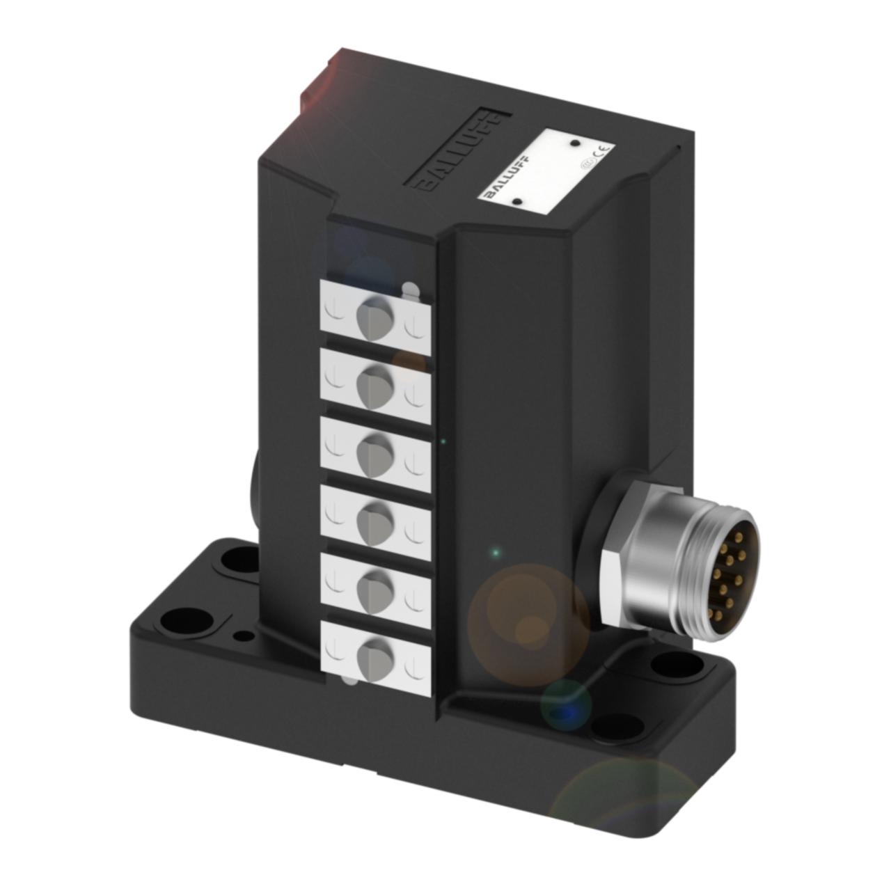 Balluff. BNS 819-D06-E16-62-10-S90R - BNS01LP