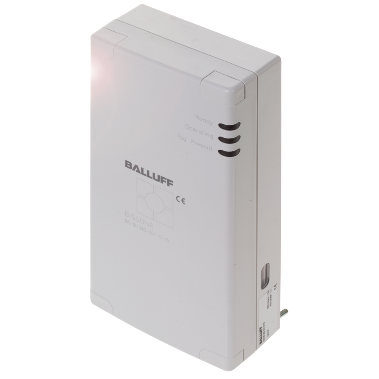 Balluff. BIS M-340-001-S115 - BIS00N6