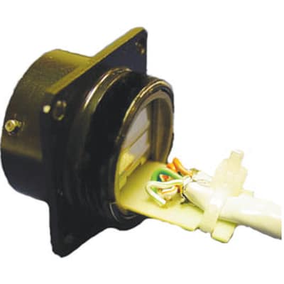 Сетевой кабель (Cat 5/6) Amphenol Pcd RJF22B05100BTX