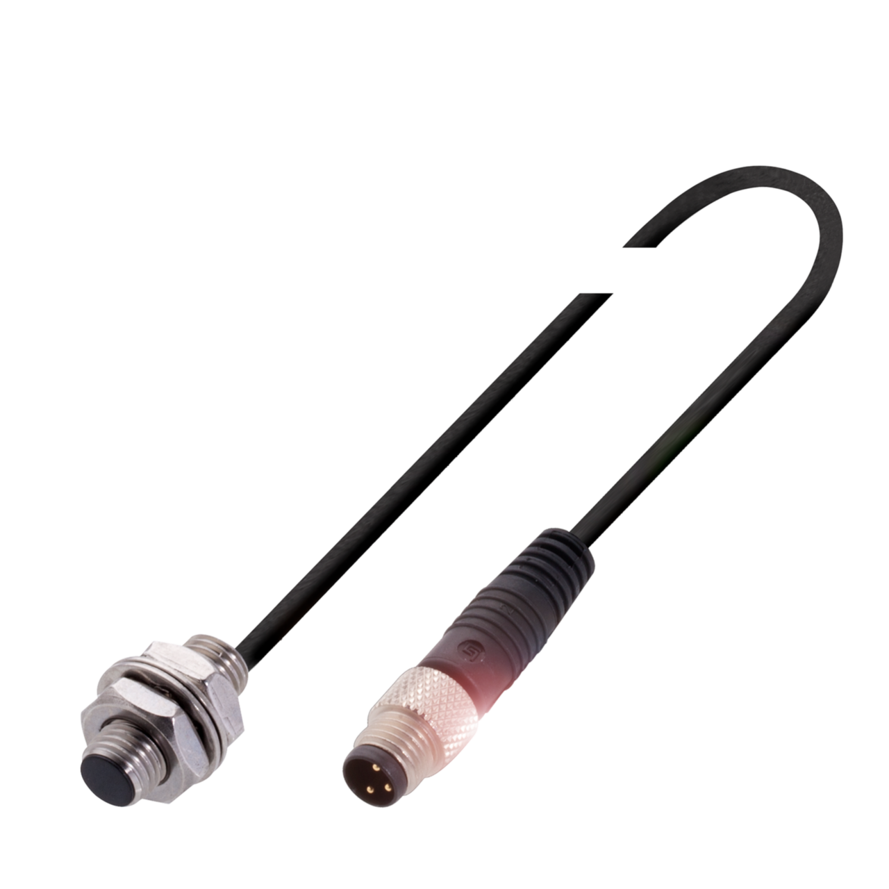 Balluff. BES 516-324-SA44-C-S49-00,2 - BES034W