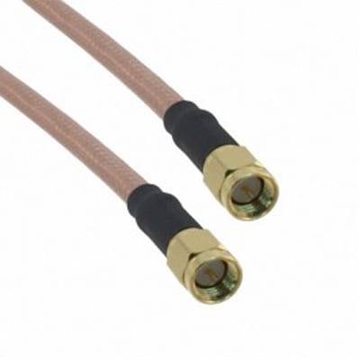 Коаксиальный / РЧ-кабель Amphenol RF 135101-07-24.00