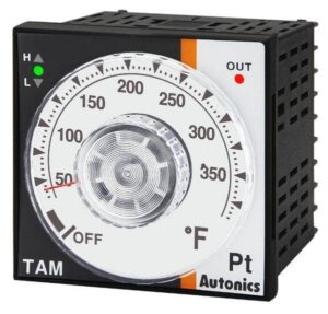 TAM-B4SP2F Температурные контроллеры — Autonics