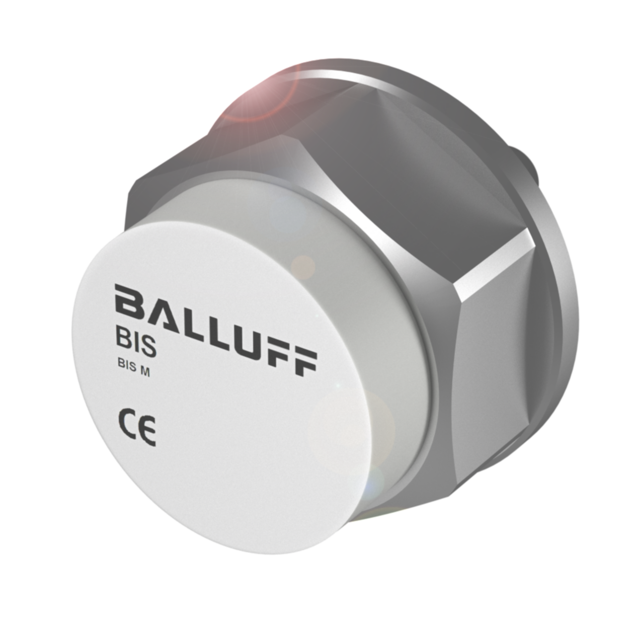 Balluff. BIS M-142-14/A-M8-GY - BIS011J