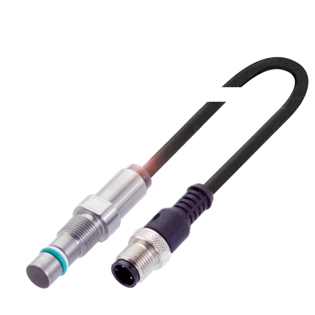 Balluff. BHS B400V-PSD25-BP00,2-S04-003 - BHS0064
