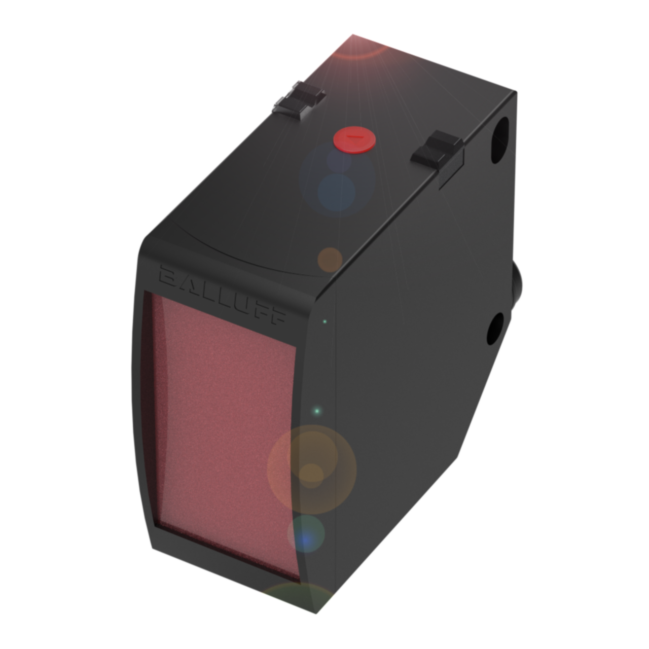 Balluff. BOD 23K-LI01-S4 - BOD0020