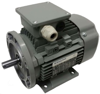 Асинхронные двигатели AC Motoren FCPA 100 L-2/HE