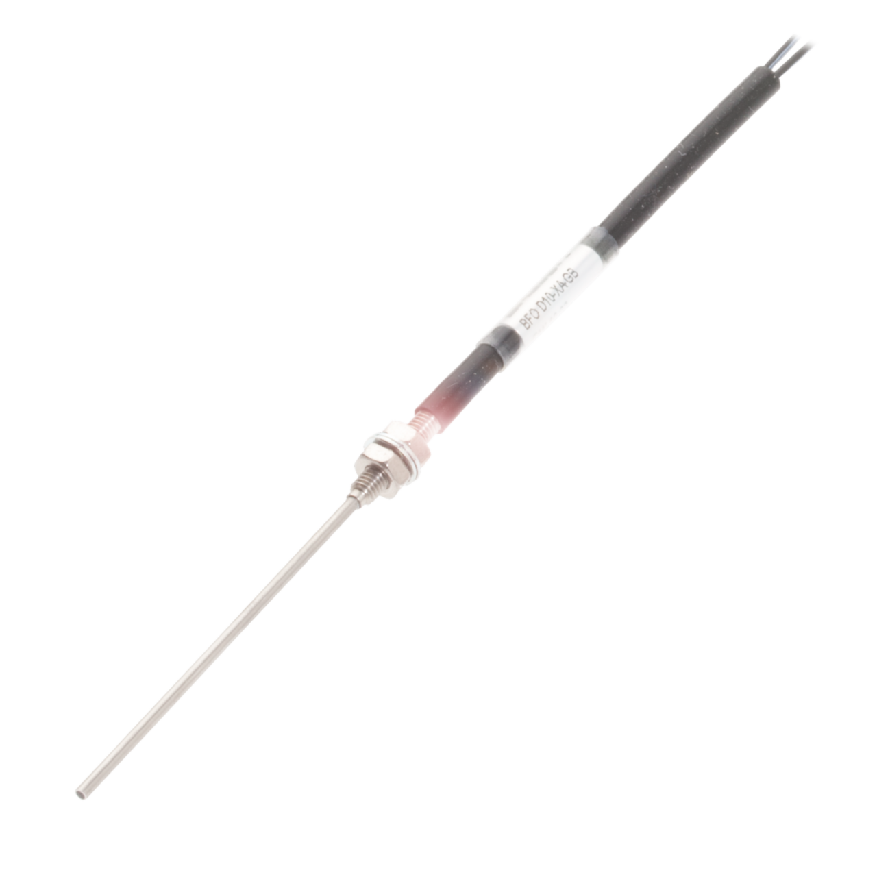 Balluff. BFO D10-XA-GB-EAK-10-02 - BFO0052
